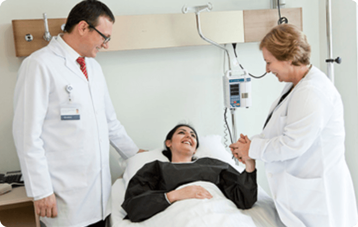 Hair Transplant in Turkey