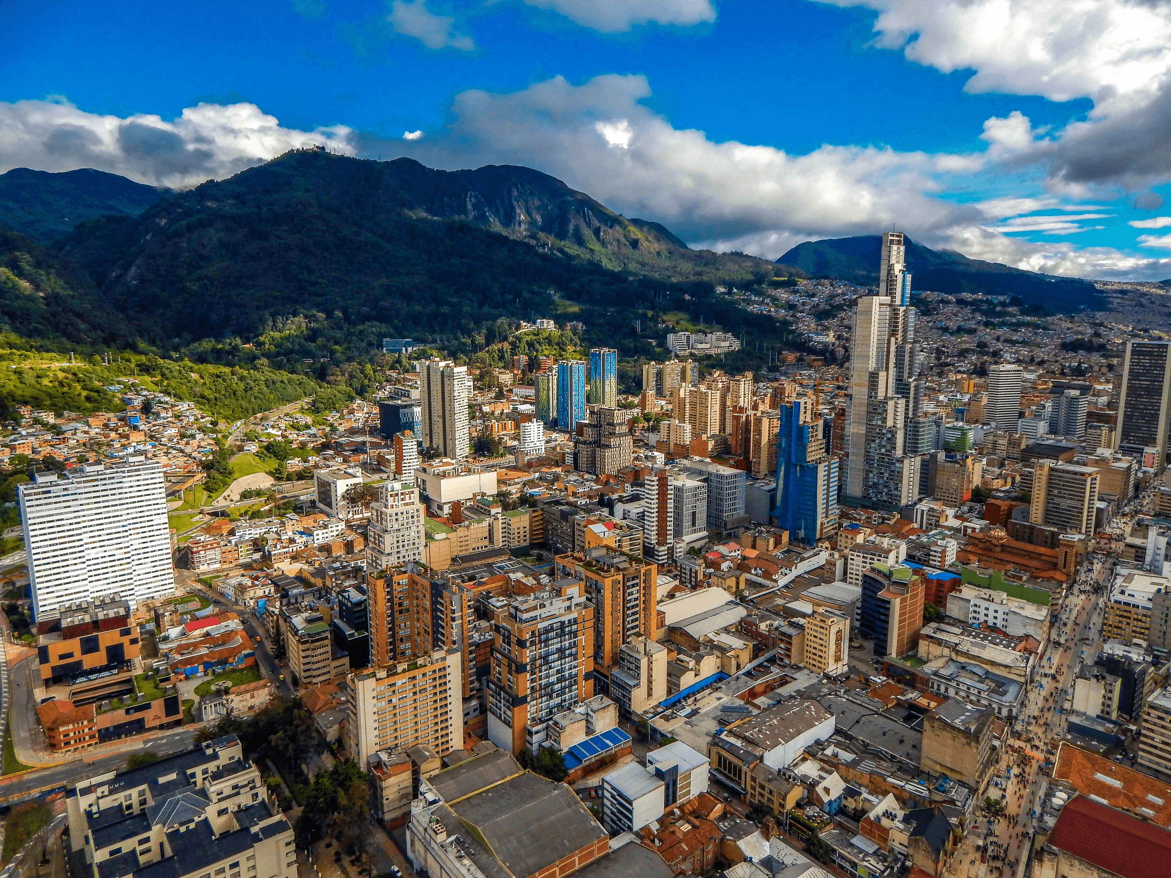Colombia medical tourism