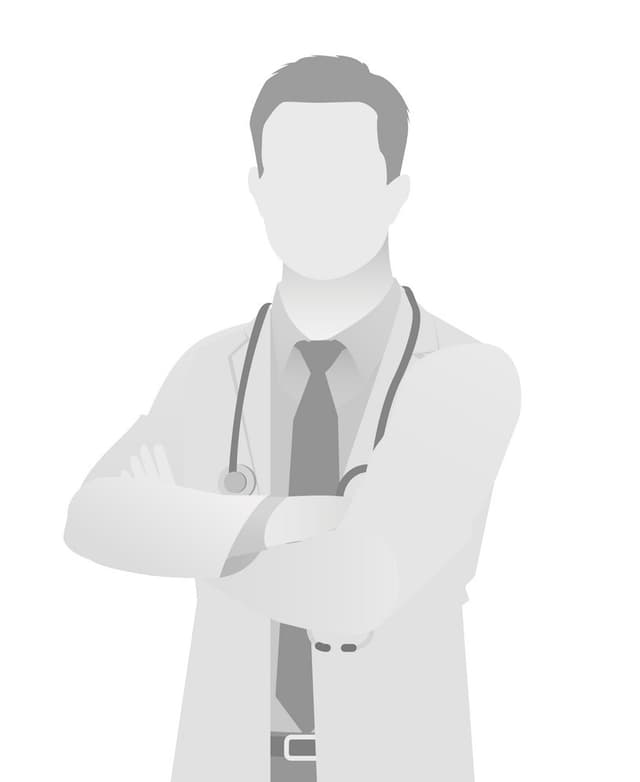 Dr Frea Ramzi Perdawood