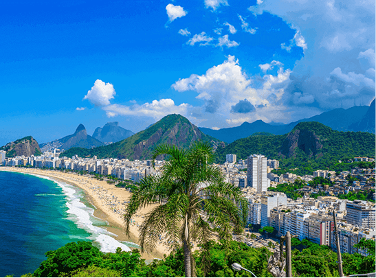 Brazil