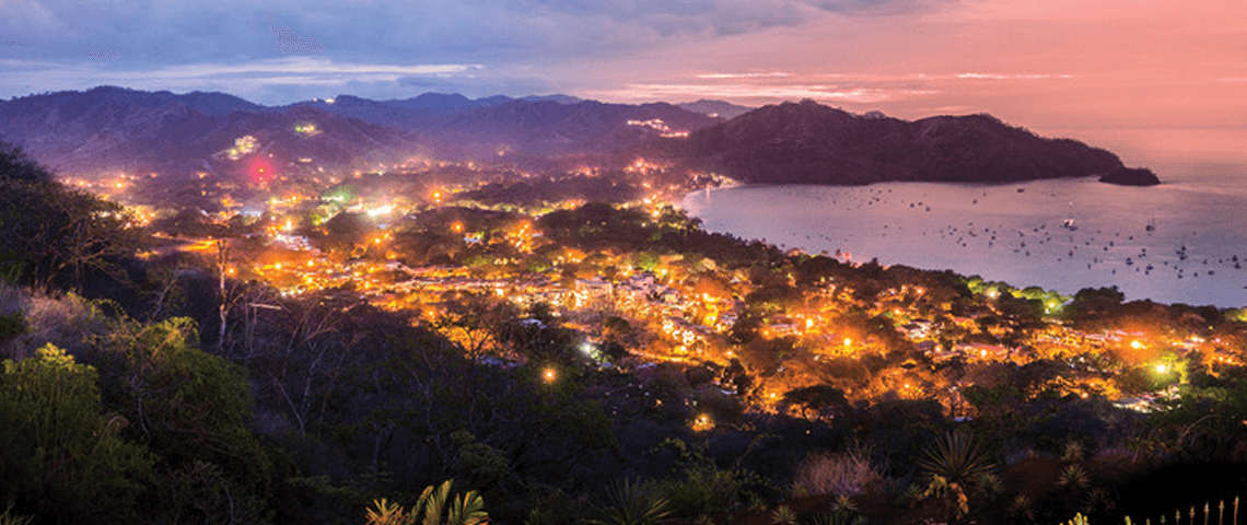 Costa Rica