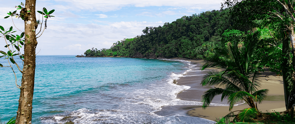 Costa Rica