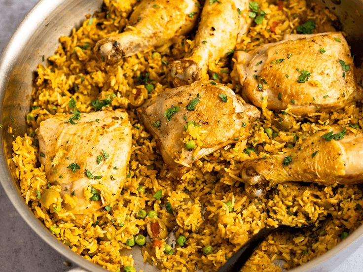 Nasi Goreng