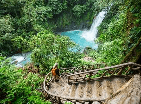 Costa Rica medical tourism