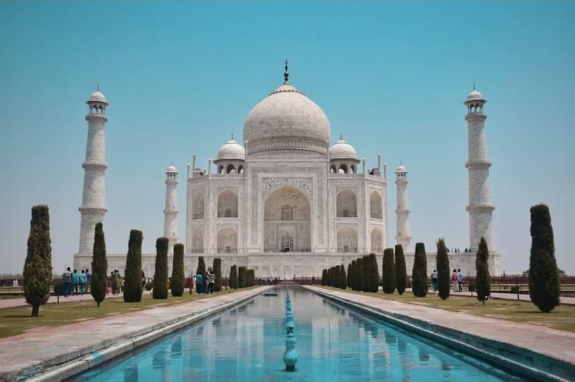 India