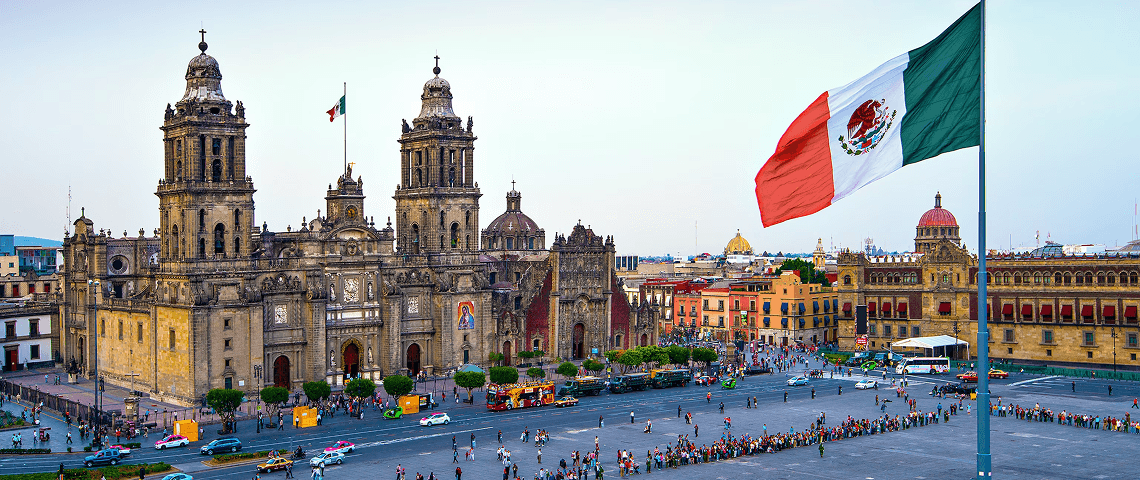 Mexico