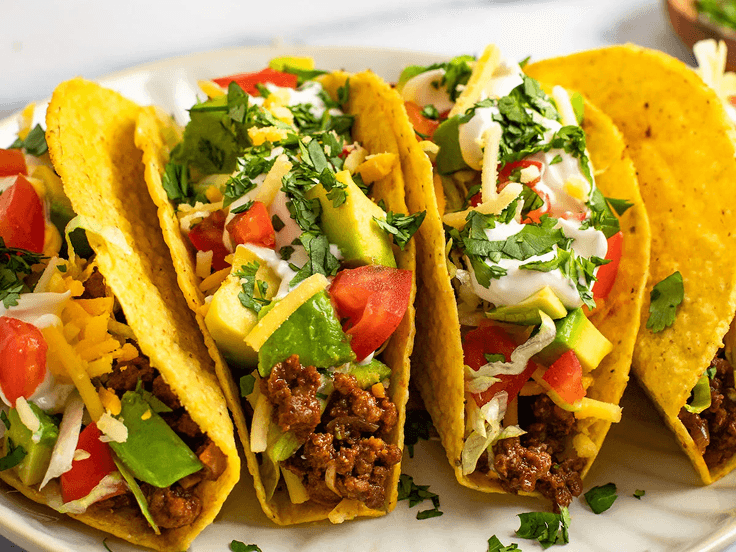 Tacos