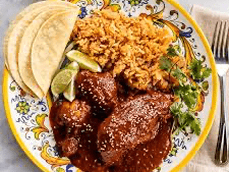 Mole