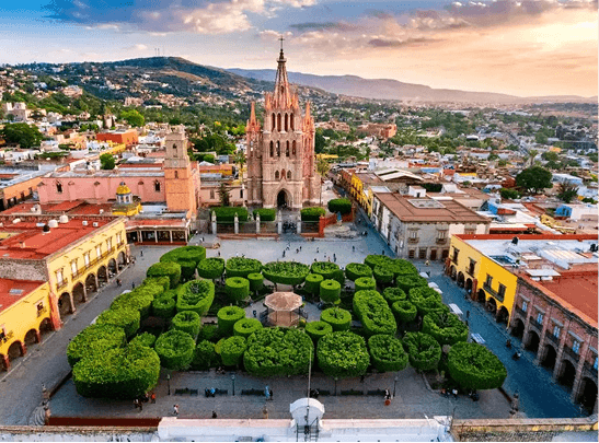 Mexico medical tourism