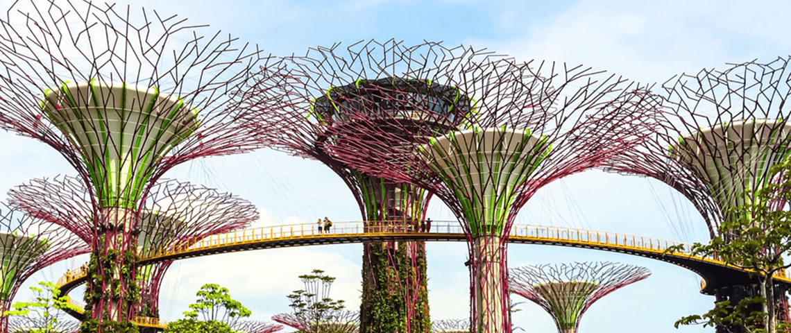 Singapore
