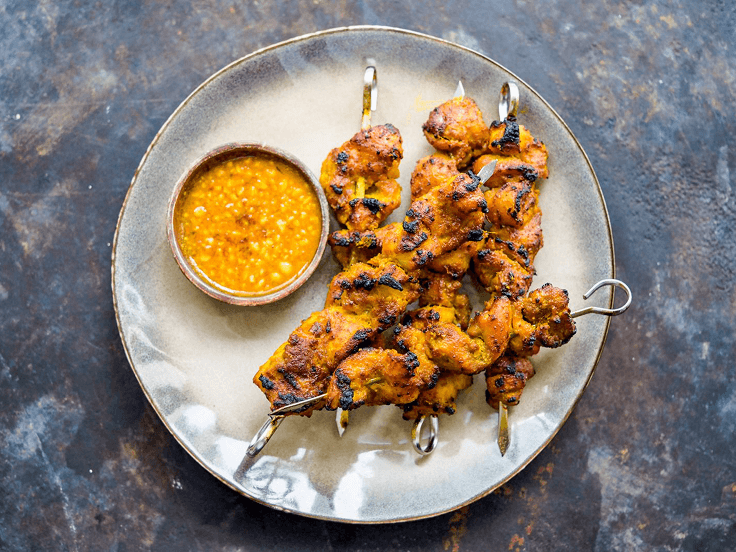 Satay