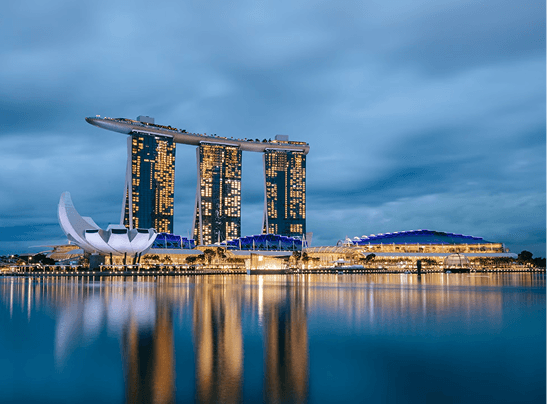 Singapore