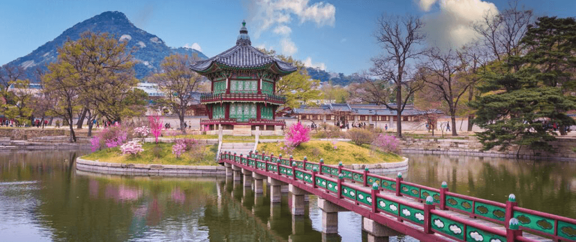 South Korea