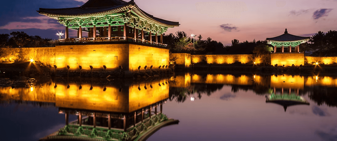 South Korea