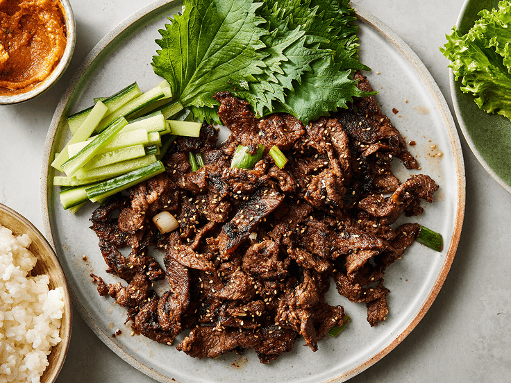 Bulgogi