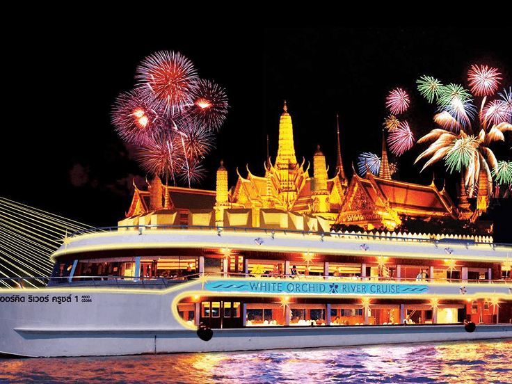 River Cruises