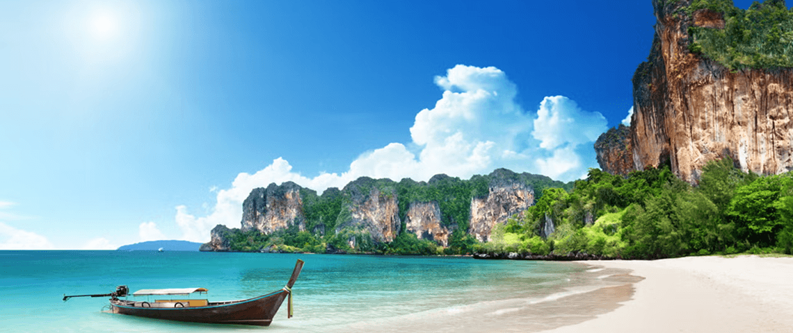 Thailand