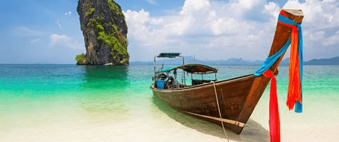 Thailand