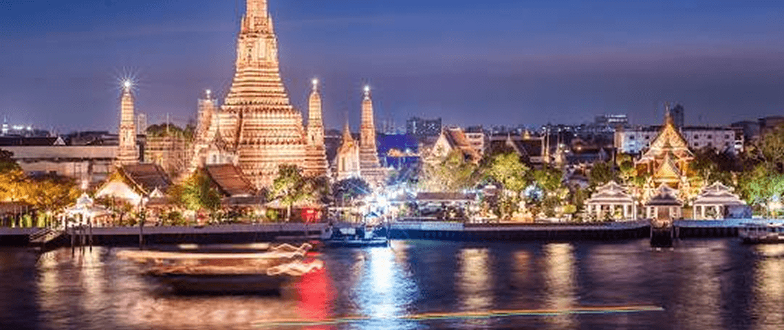 Thailand