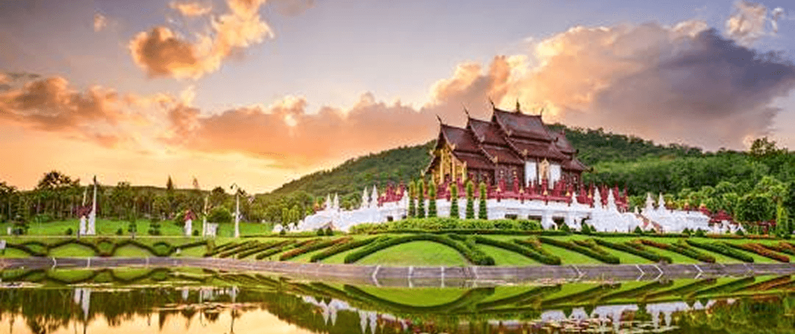 Thailand