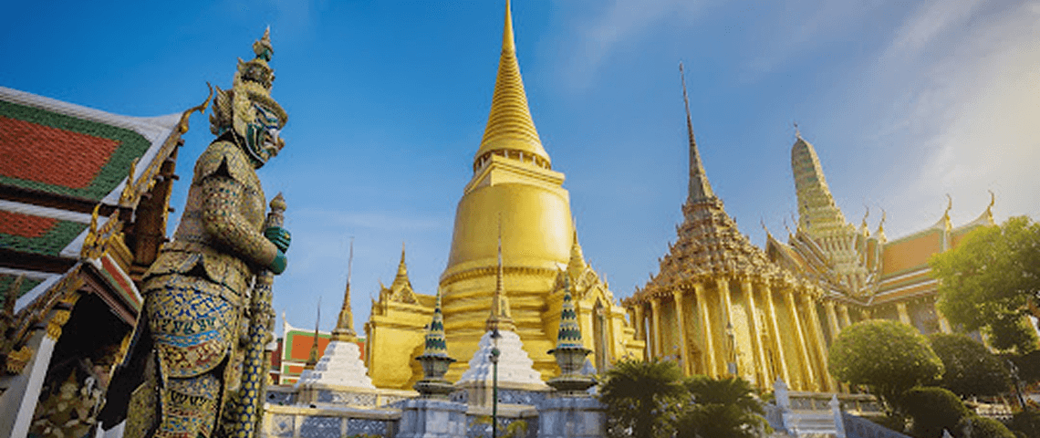 Thailand