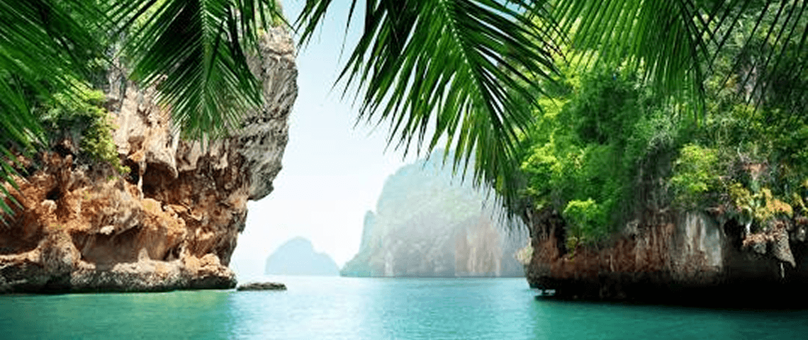 Thailand