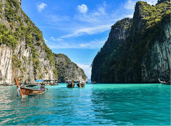 Thailand