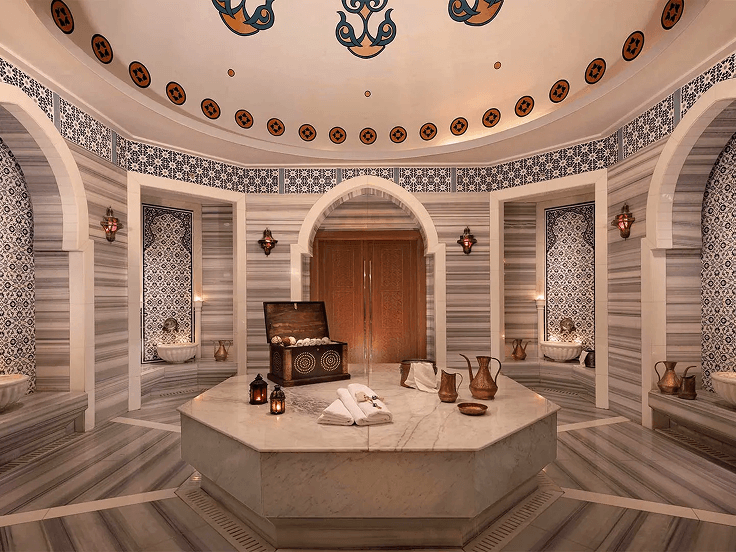 Turkish Spa