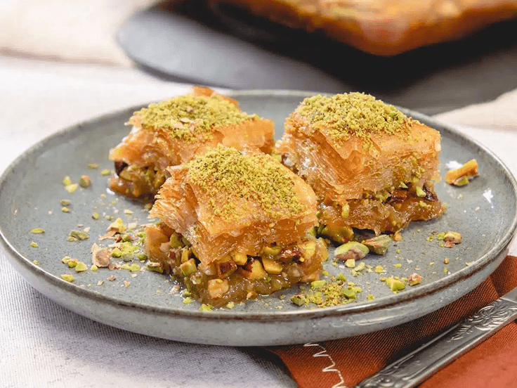 Baklava