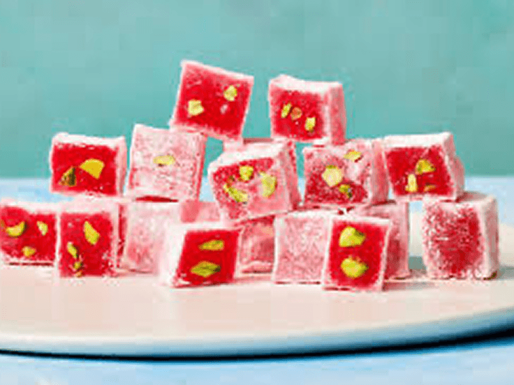 Turkish Delight