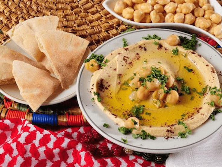 Meze