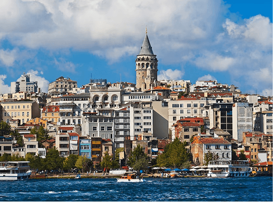 Turkey medical tourism