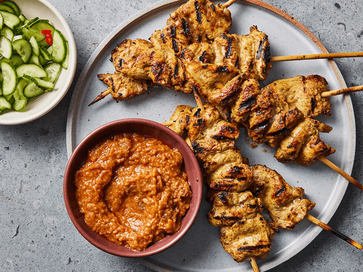 Satay