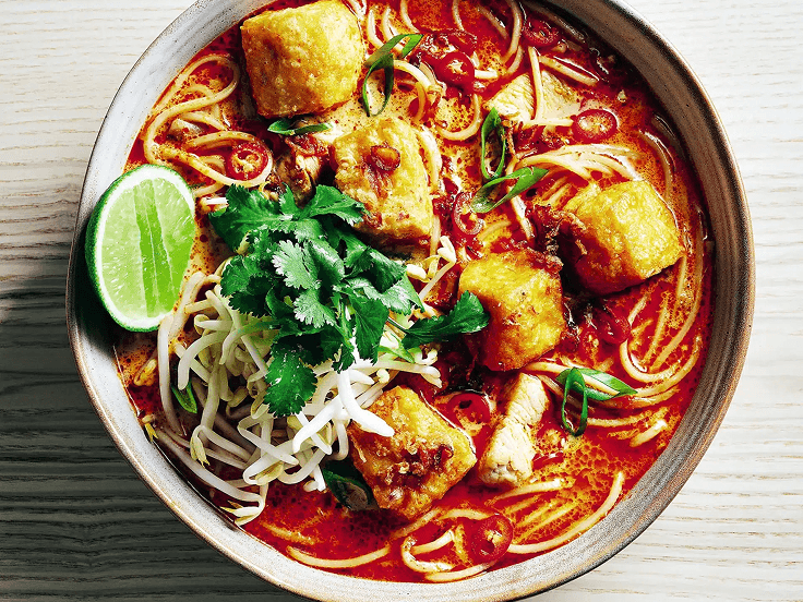 Laksa