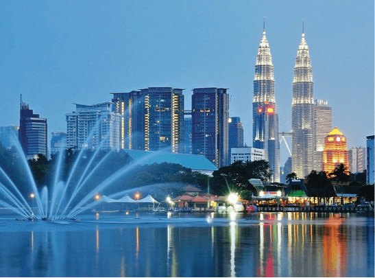 Malaysia