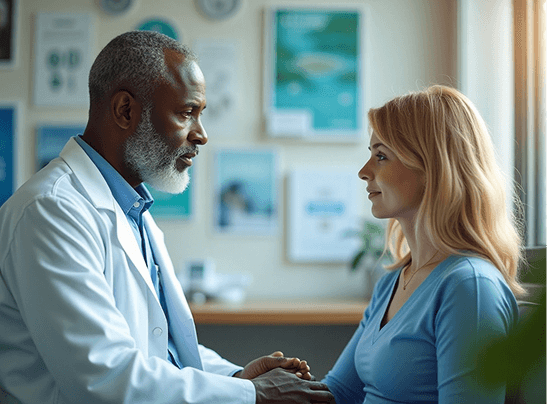 Addiction Treatment