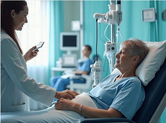 Cancer Treatment