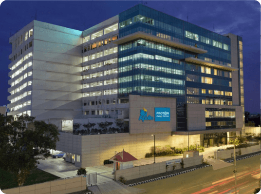 Apollo Hospital