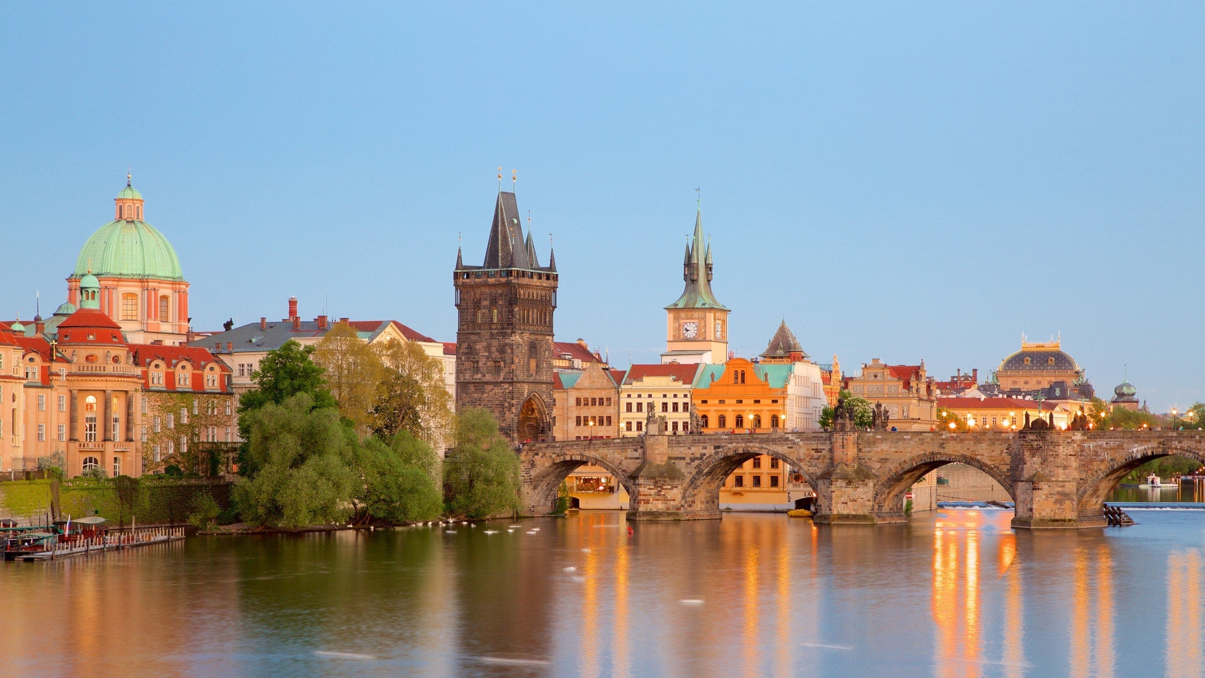 Czech Republic