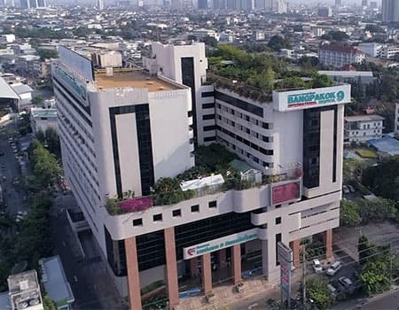 Bangpakok 9 International Hospital - Image 3