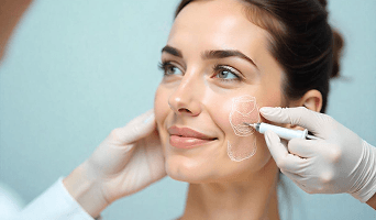 S-Lift / Mini Facelift