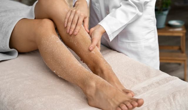 Varicose Vein Removal