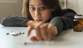 Addiction Treatment