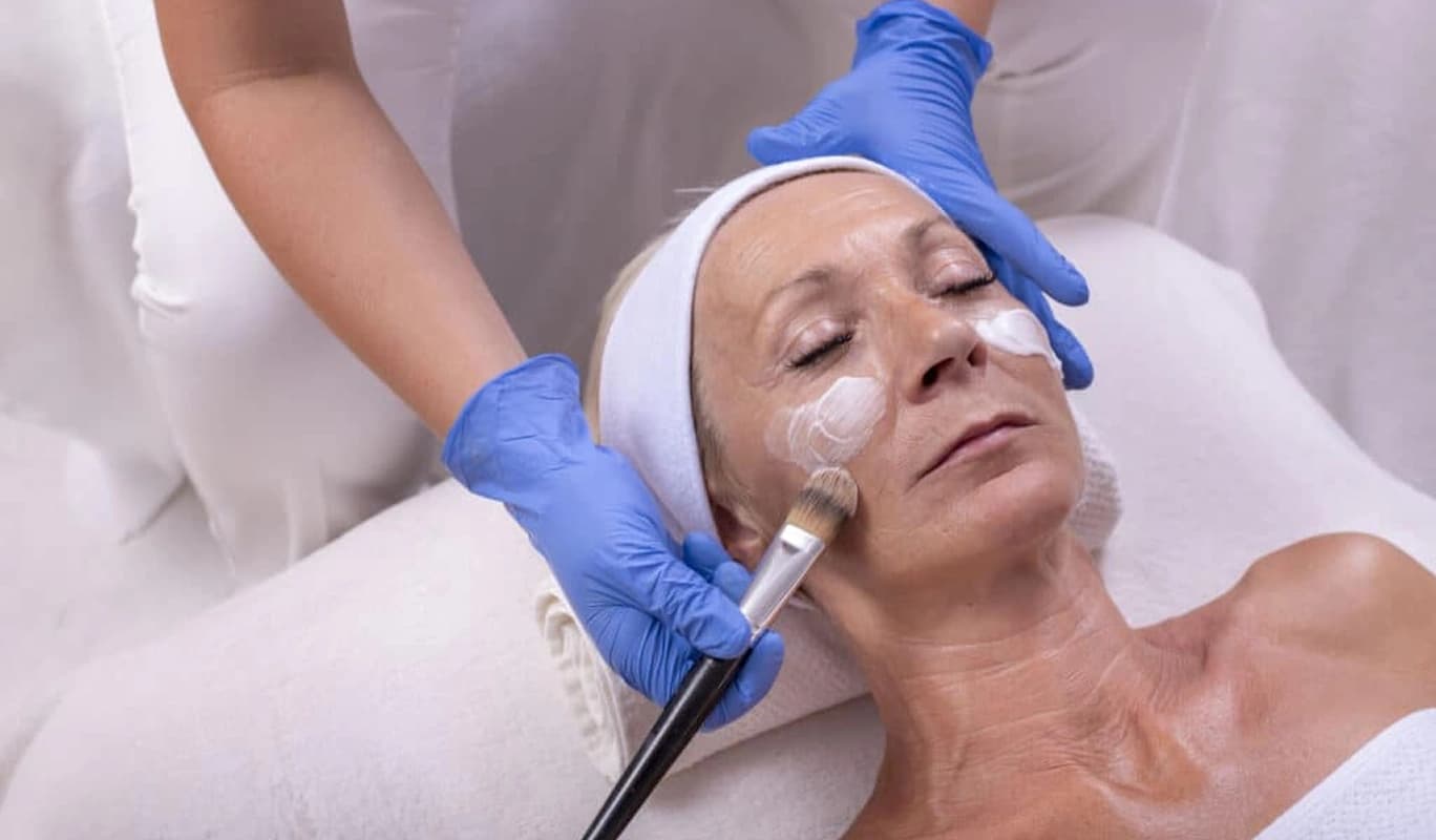 Anti Aging