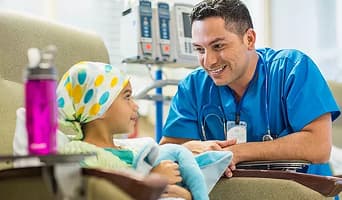 Pediatric Treatment