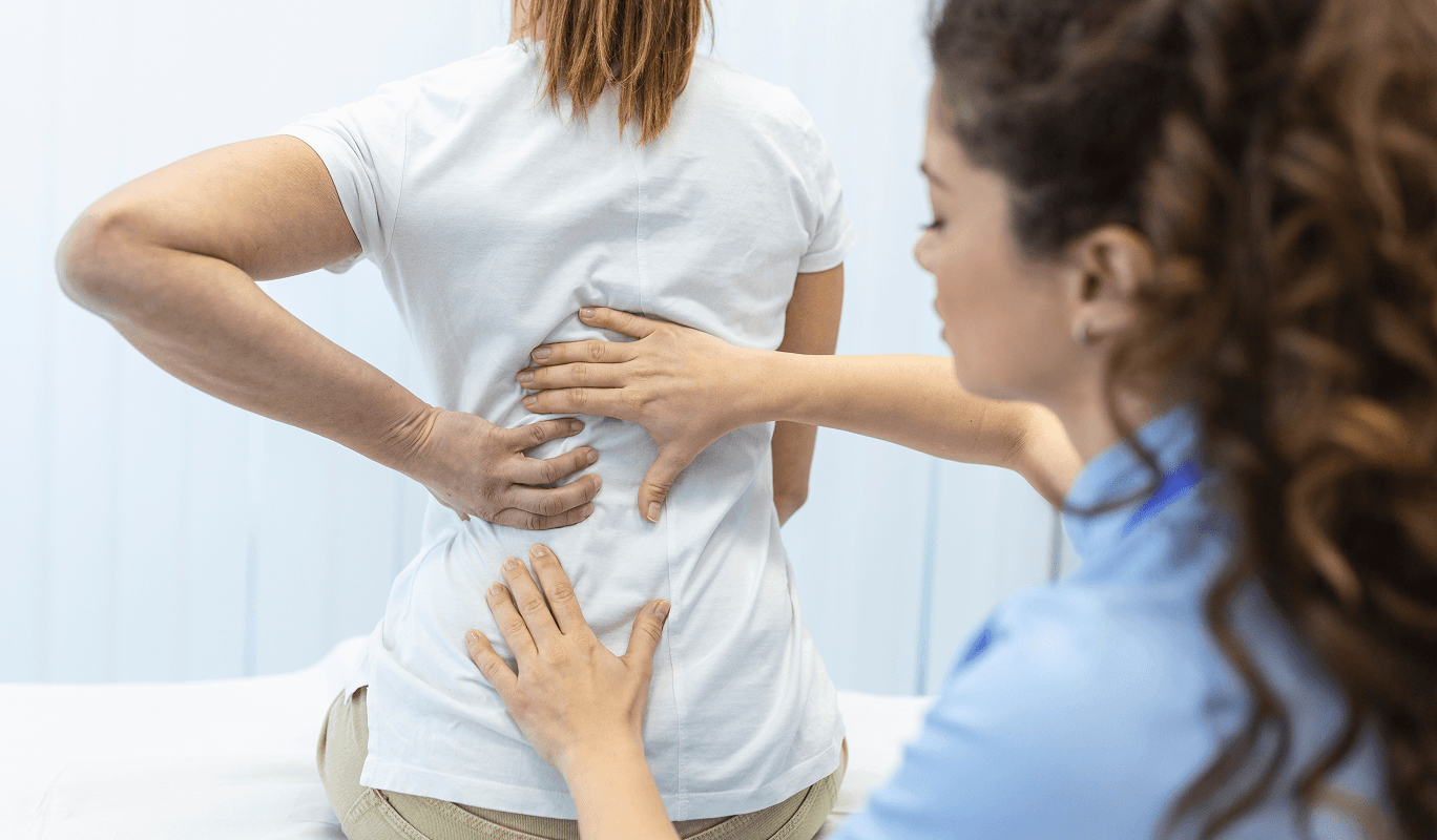 Spine Care/Surgery