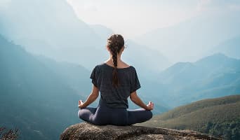Yoga/Meditation