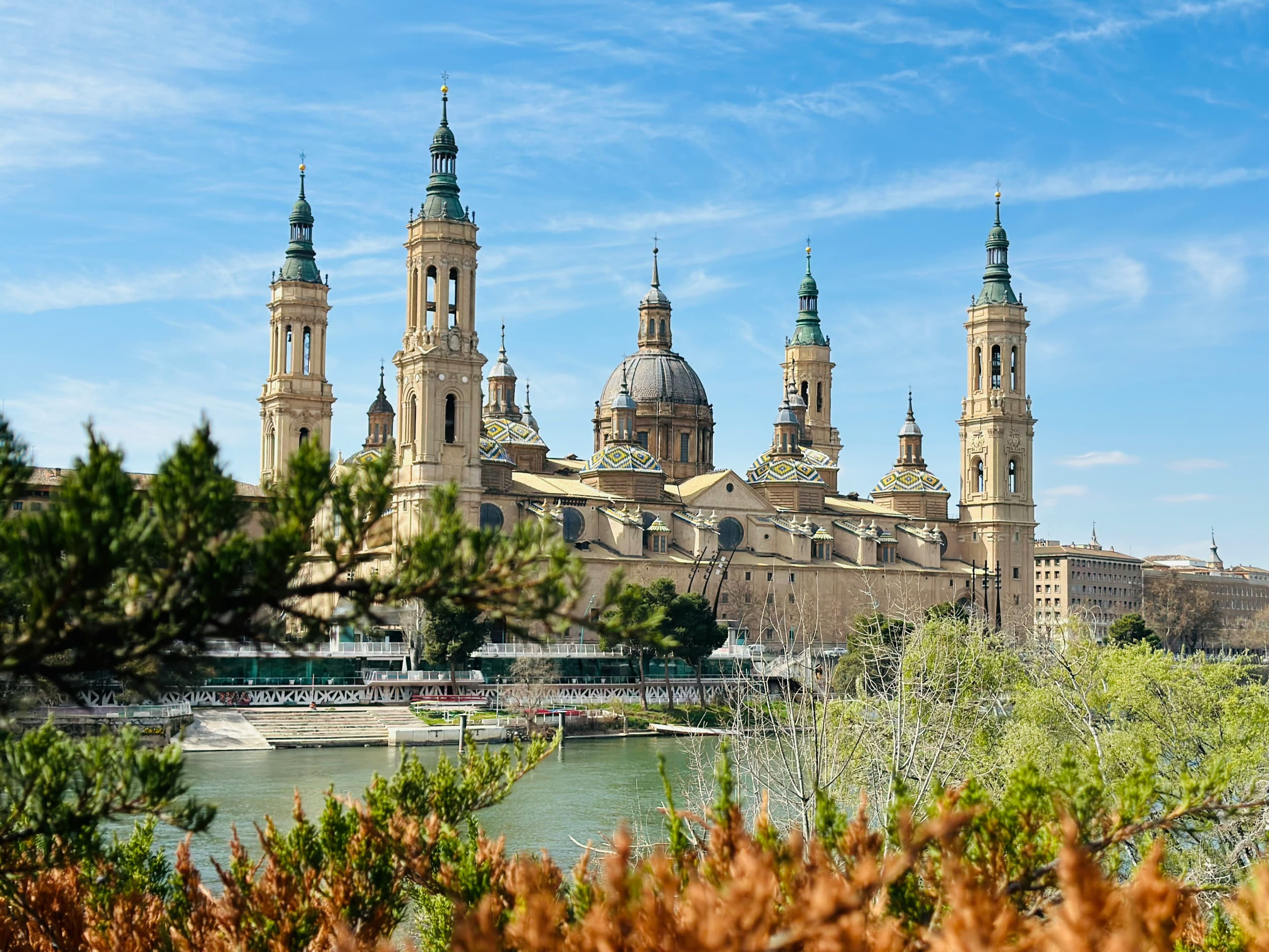 Spain