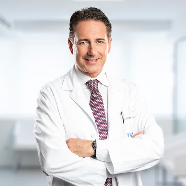 Dr. Ernesto Bosch