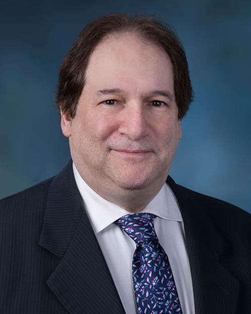 Dr. Michael Mont